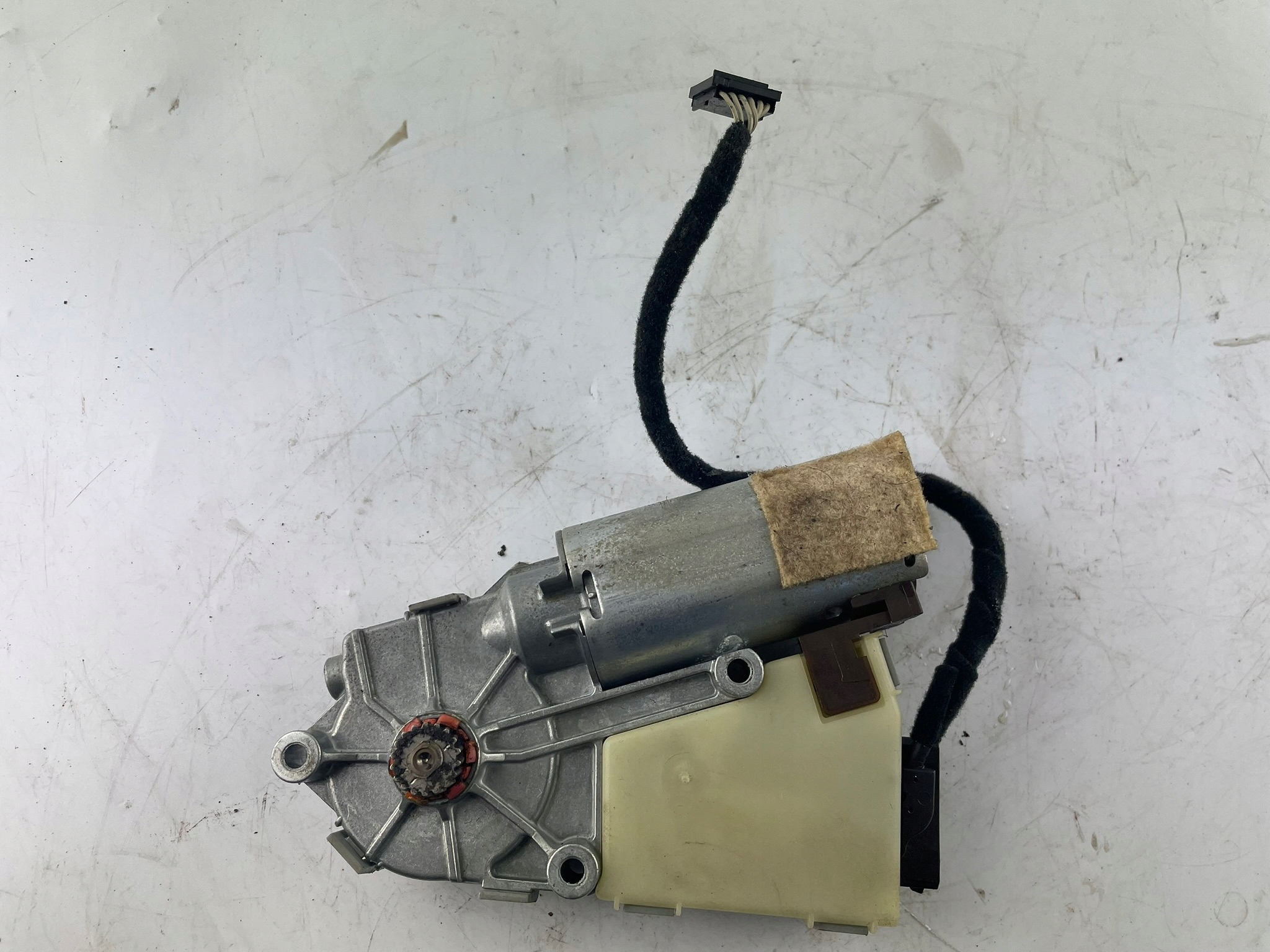 Motor Schiebedach 4B0 959 591D VW Golf IV 1J 404.424 88060