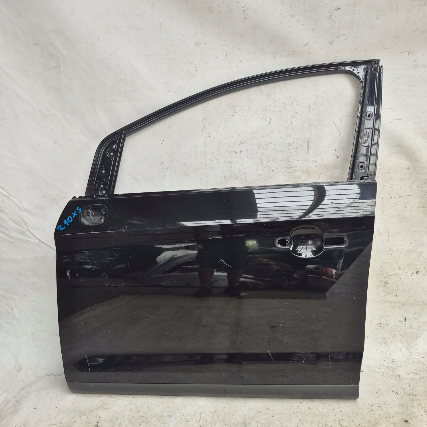 FORD KUGA and 1 MK1 08-13 door front front left