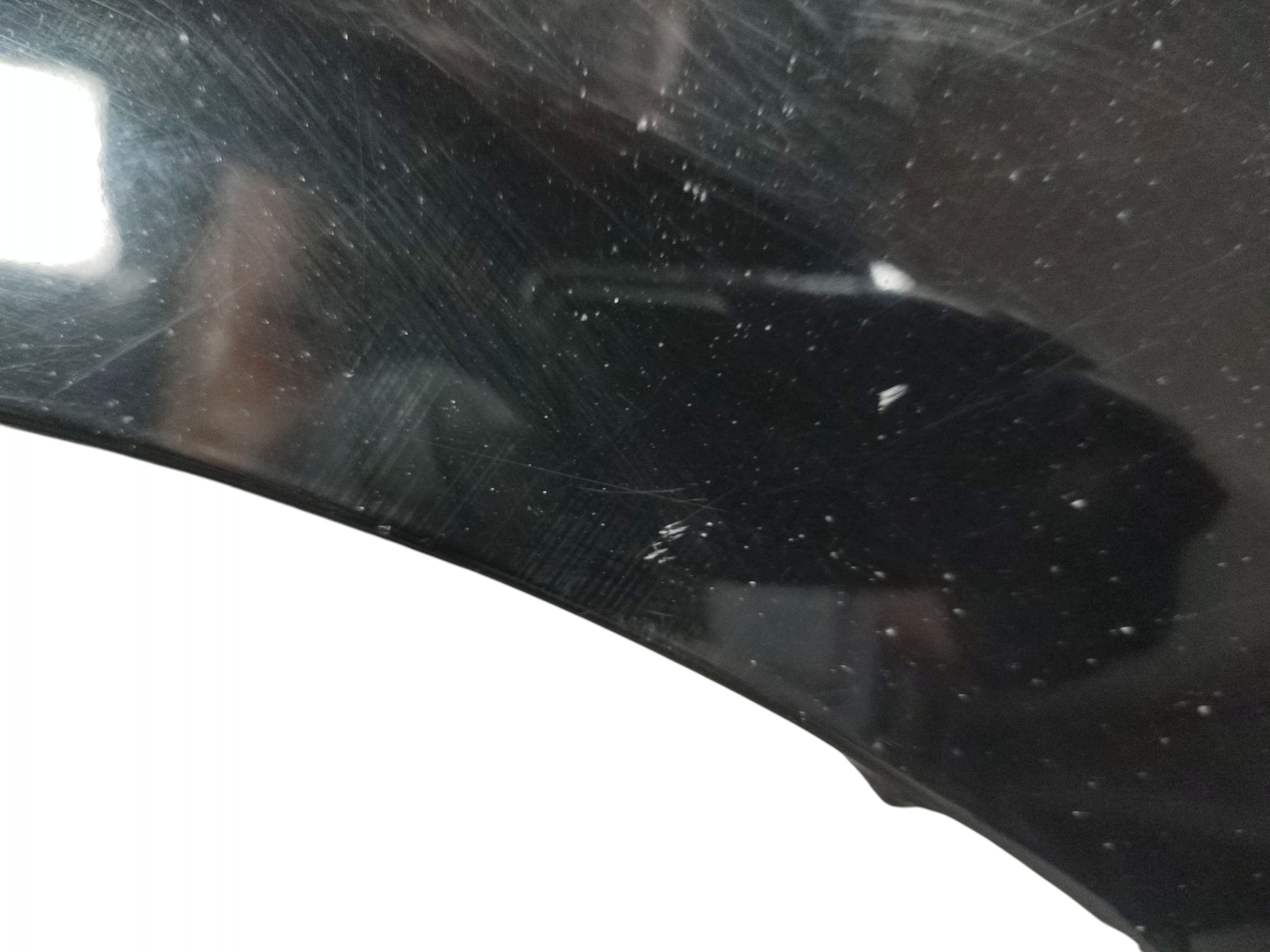 fender left front CITROEN C4 PICASSO II LAK: EXYB (13-16)