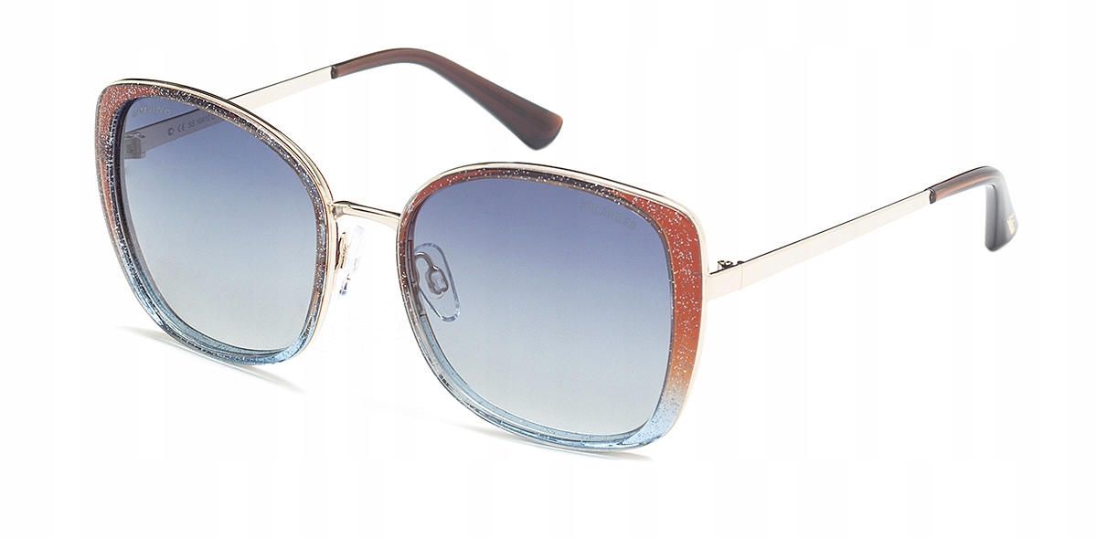 

Okulary przeciwsłoneczne kocie Solano Ss 10410 C