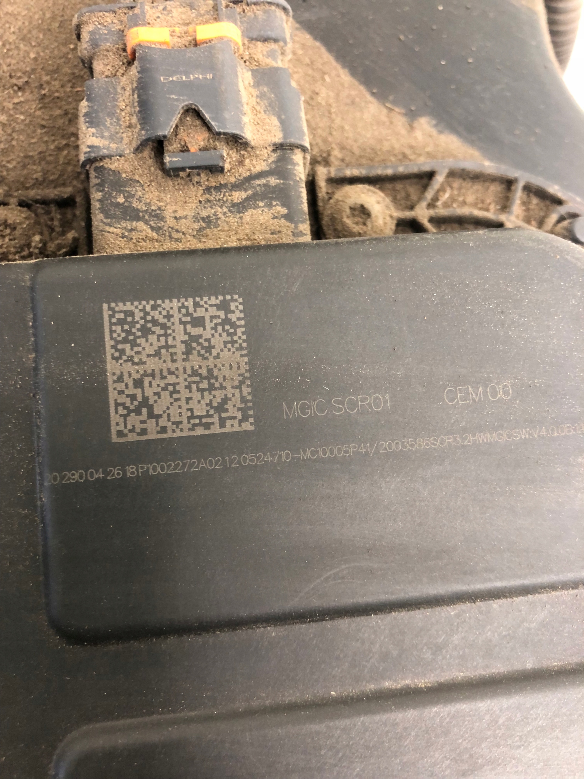 Behälter ADBLUE OPEL COMBO E P1012340