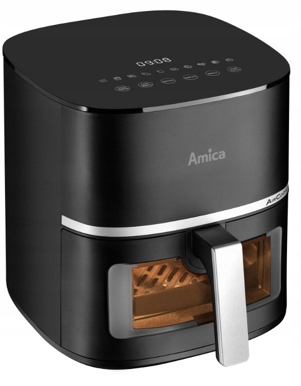 Beztuková fritéza Afm 5020