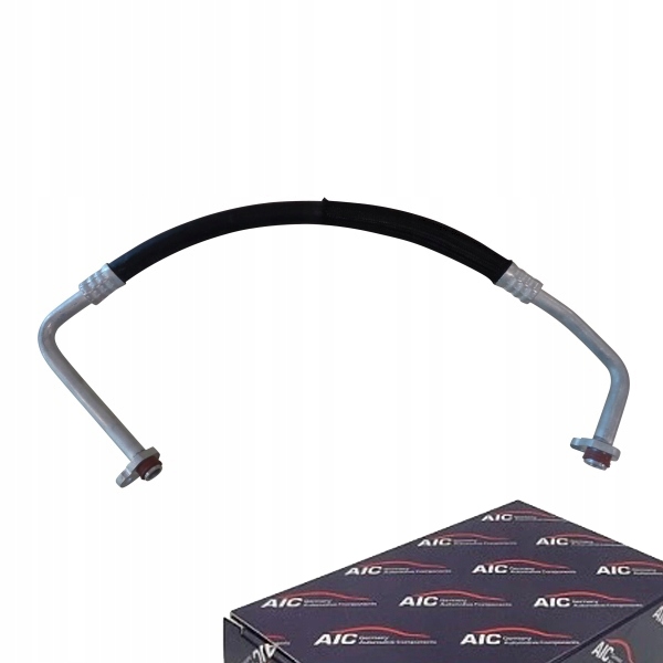 55970 - КАБЕЛЬ КОНДИЦИОНЕРА RENAULT MEGANE II 1.6 1.9 2.0