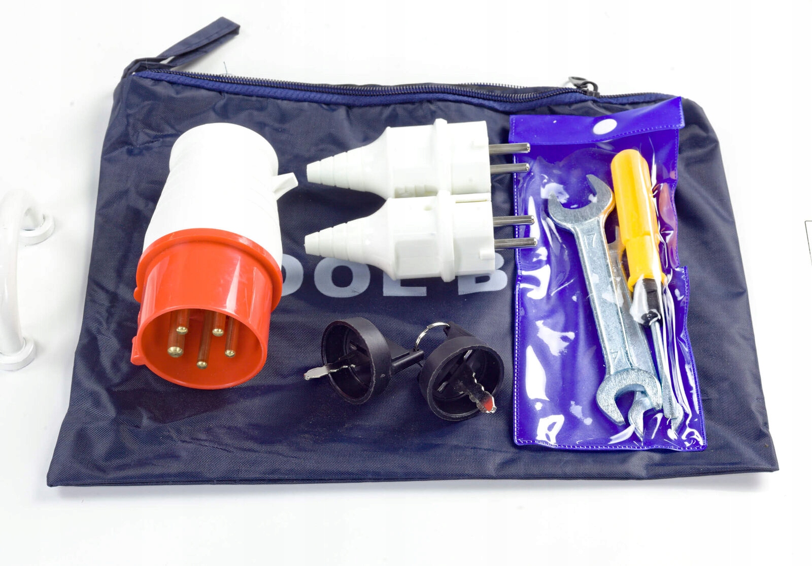 Agregat Prądotwórczy Diesel RK12000W 230V 14KM 7kW Rodzaj stacjonarny