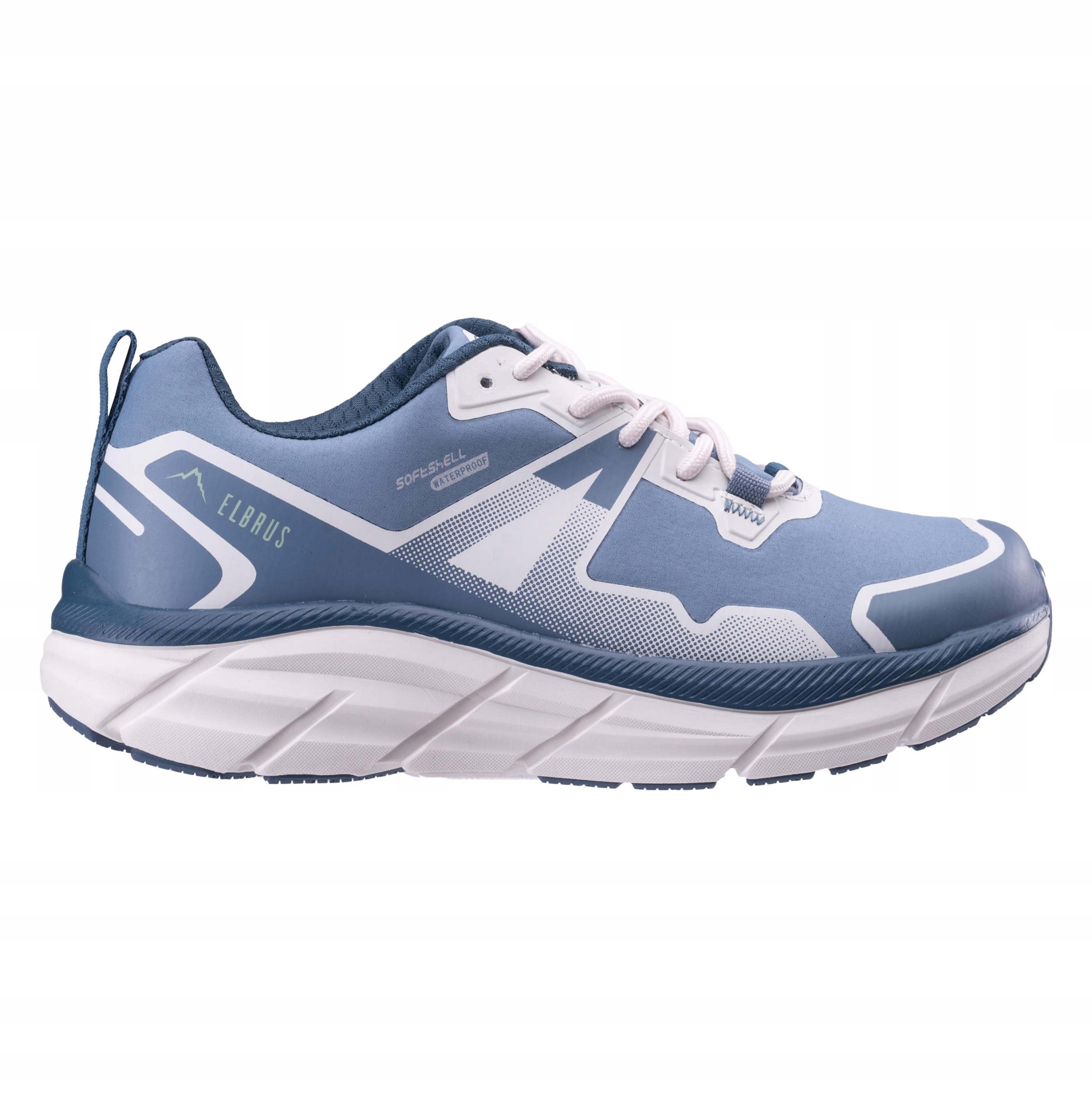 Dámské boty Nedan Low Wp Wo's 38