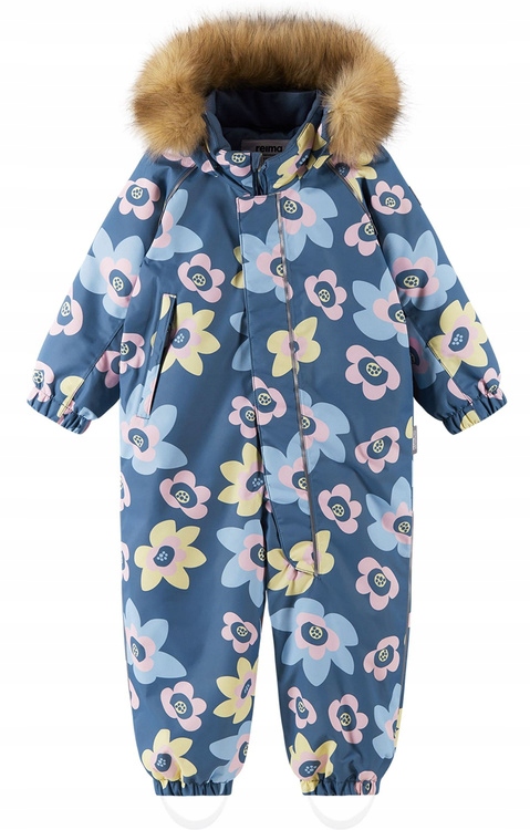Kombinezon zimowy reima ReimaTec, Lappi