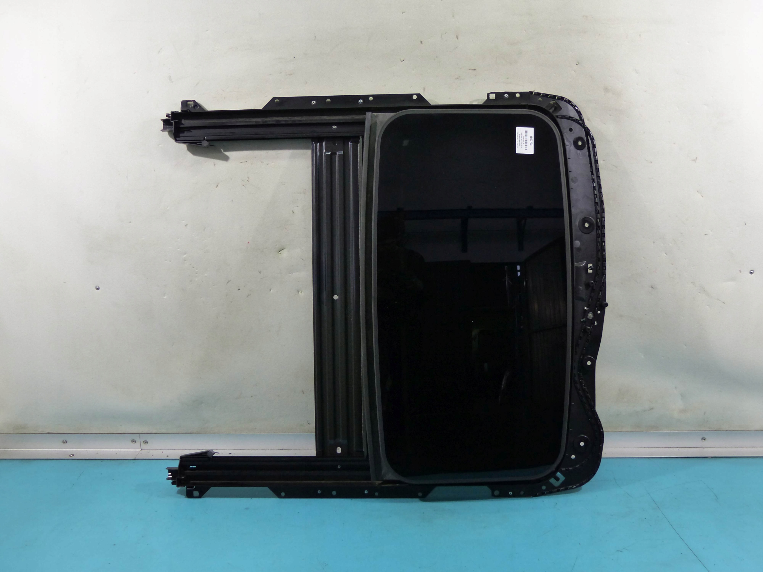 3M51-R53508-AC - ДВИГАТЕЛЬ FOCUS MK3 SEDAN