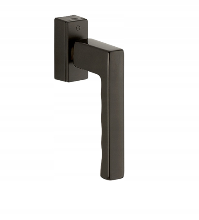 HOPPE TOULON klamka okienna klamki SECUSTIK