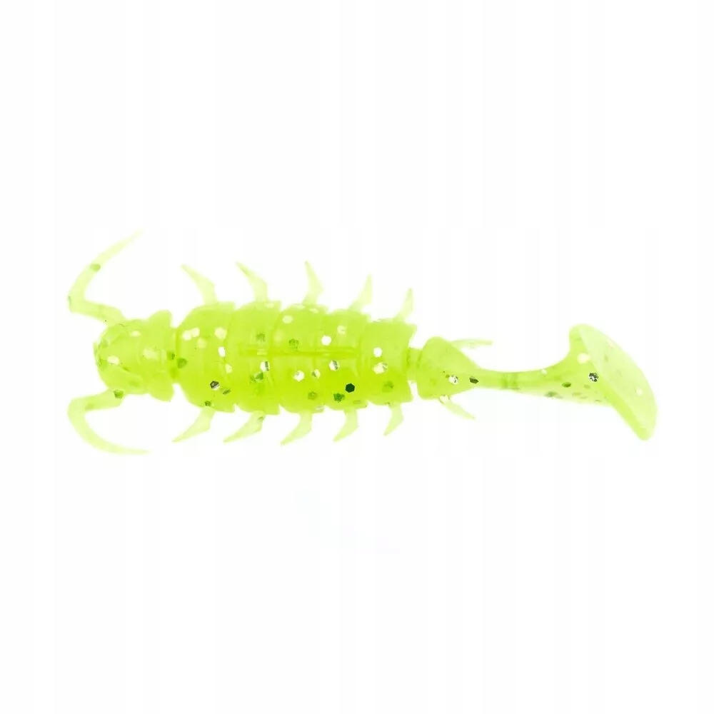 Guma Lucky John Alien Bug 1,5 3.8cm X071"
