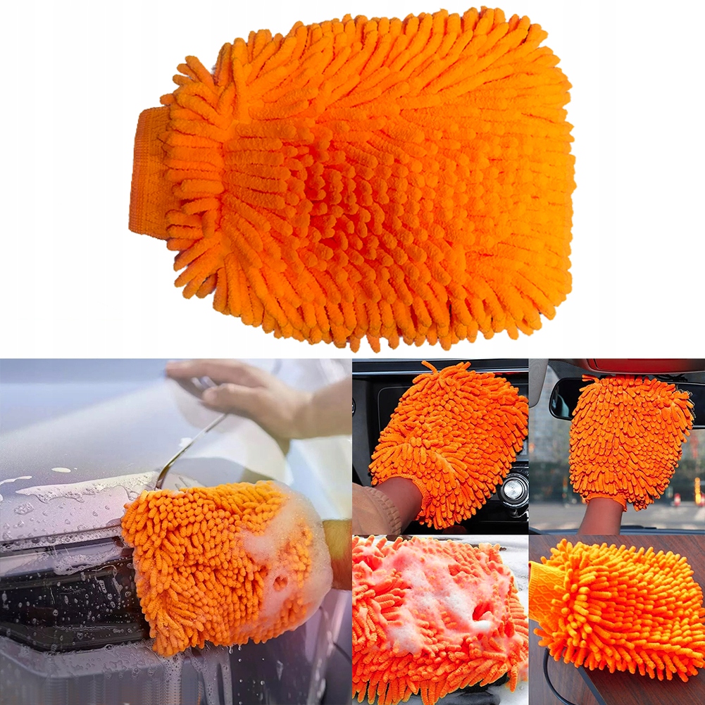 K2 SZAMPON EXPRESS PLUS SAMOCHODOWY Z WOSKIEM + ZESTAW DO MYCIA AUTA Stan opakowania oryginalne