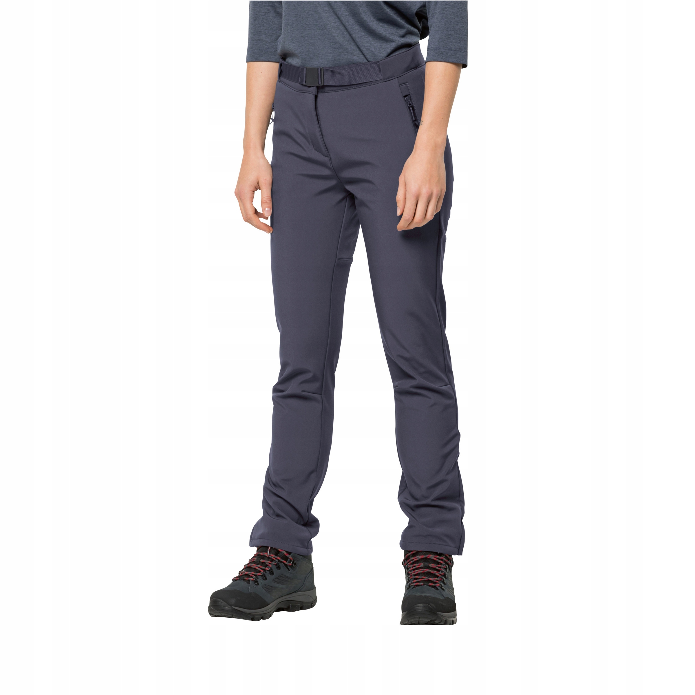Jack Wolfskin Spodnie zimowe Stollberg Pants Women 38 (s/m)