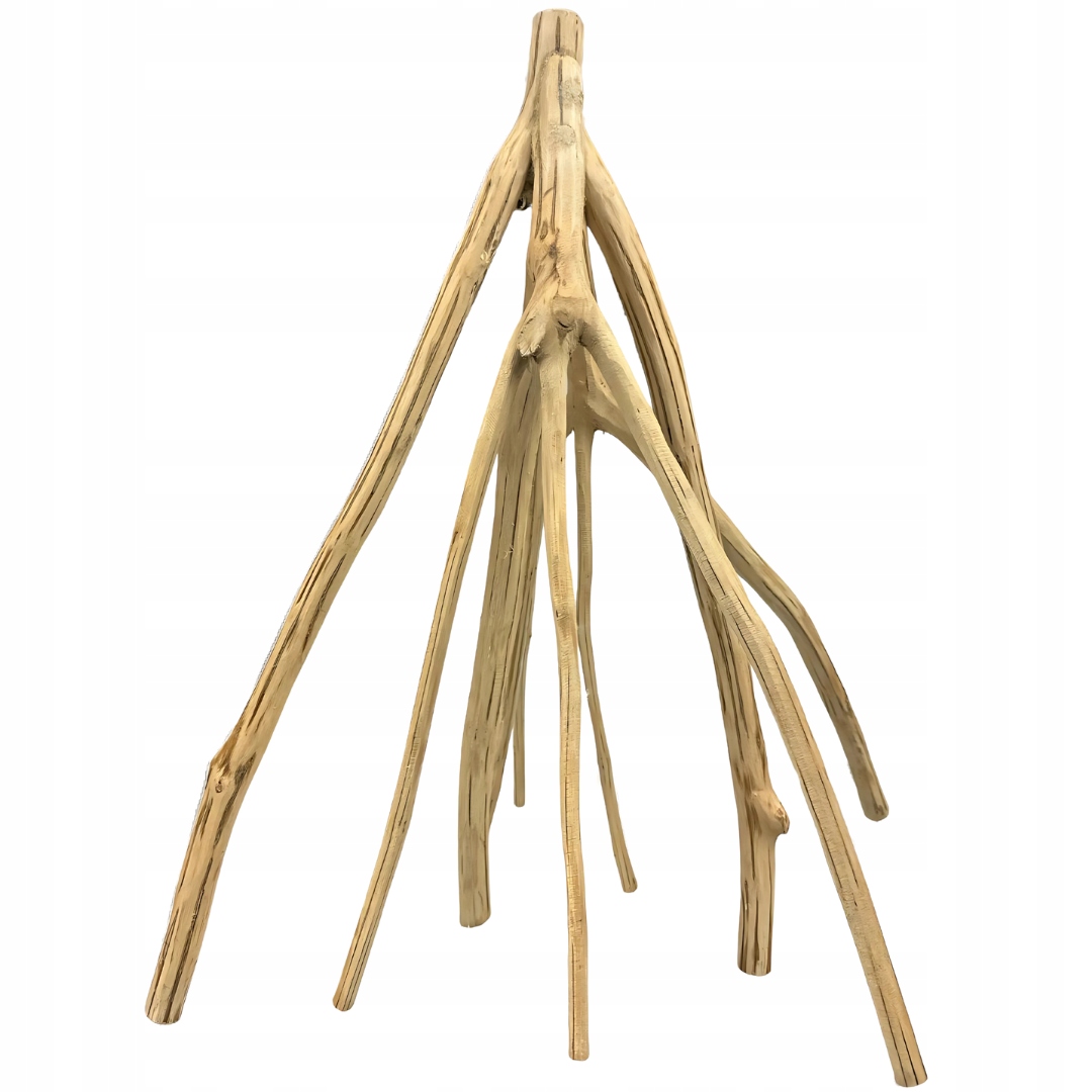 Levně Kořen namořínu do terária Přírodní dekorace Akvárium Dekorace Les