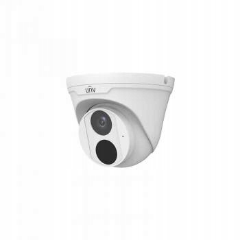 Kamera kopułkowa (dome) IP Uniview IPC3615LE-ADF28K-G 5 Mpx 2,8mm