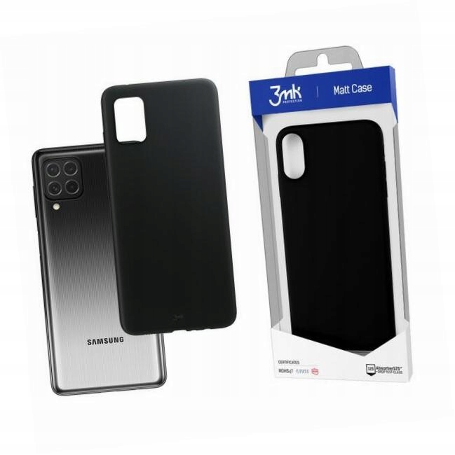 Etui wytrzymałe do Samsung A52 5G na tył