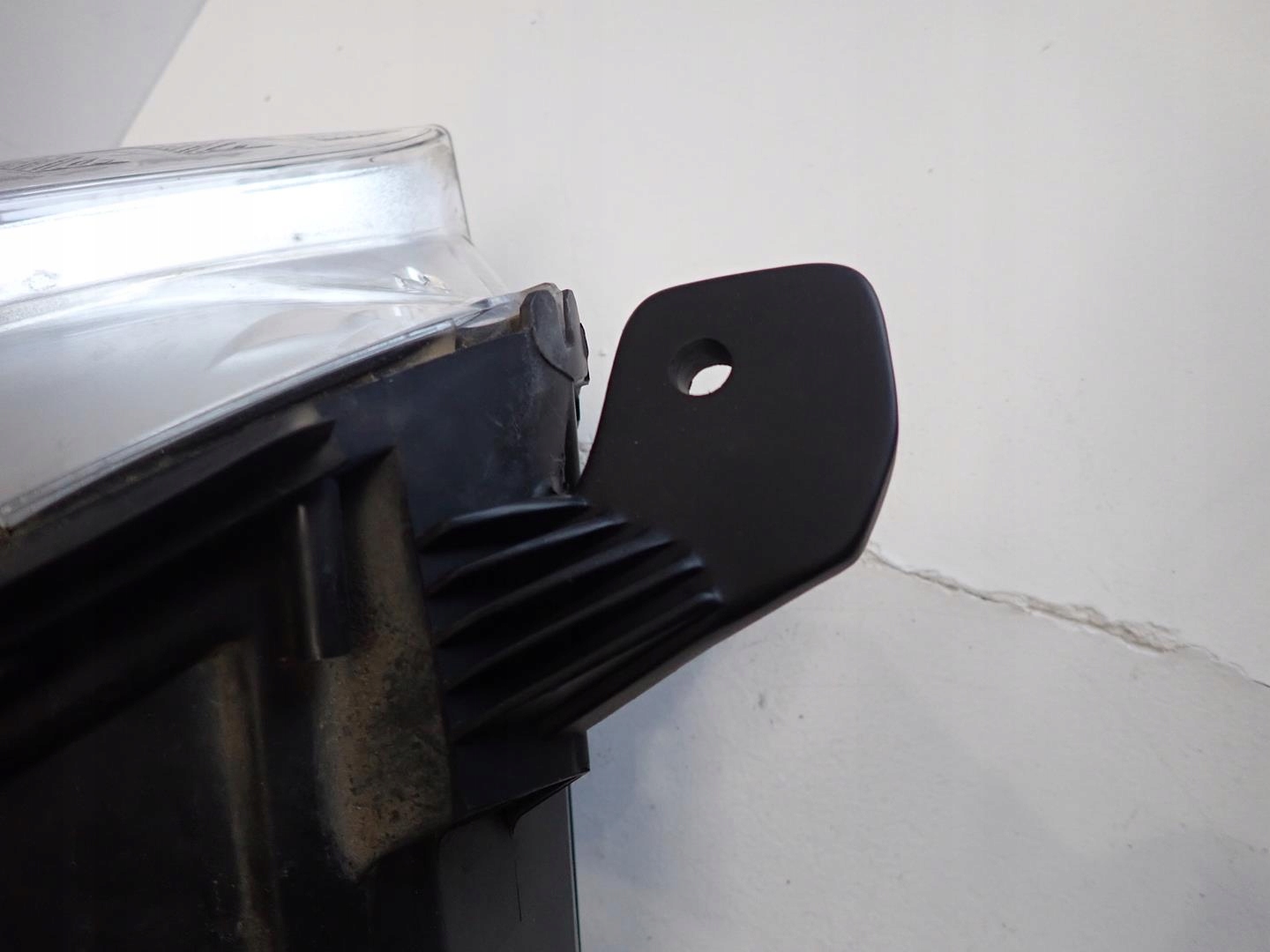 light front left PEUGEOT EXPERT III 16- XENON
