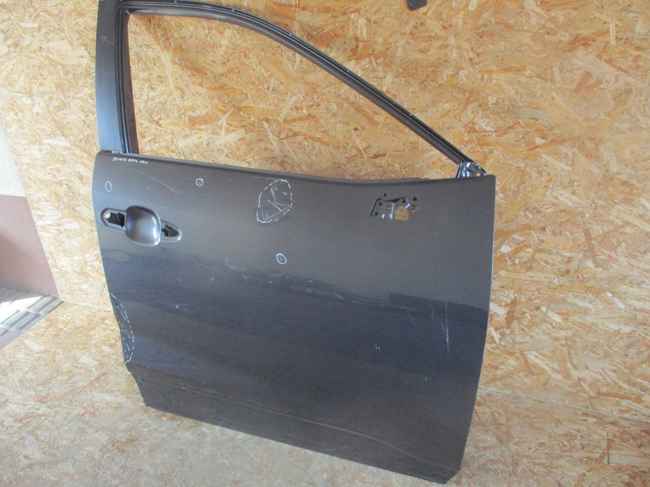 door front front right TOYOTA RAV4 18