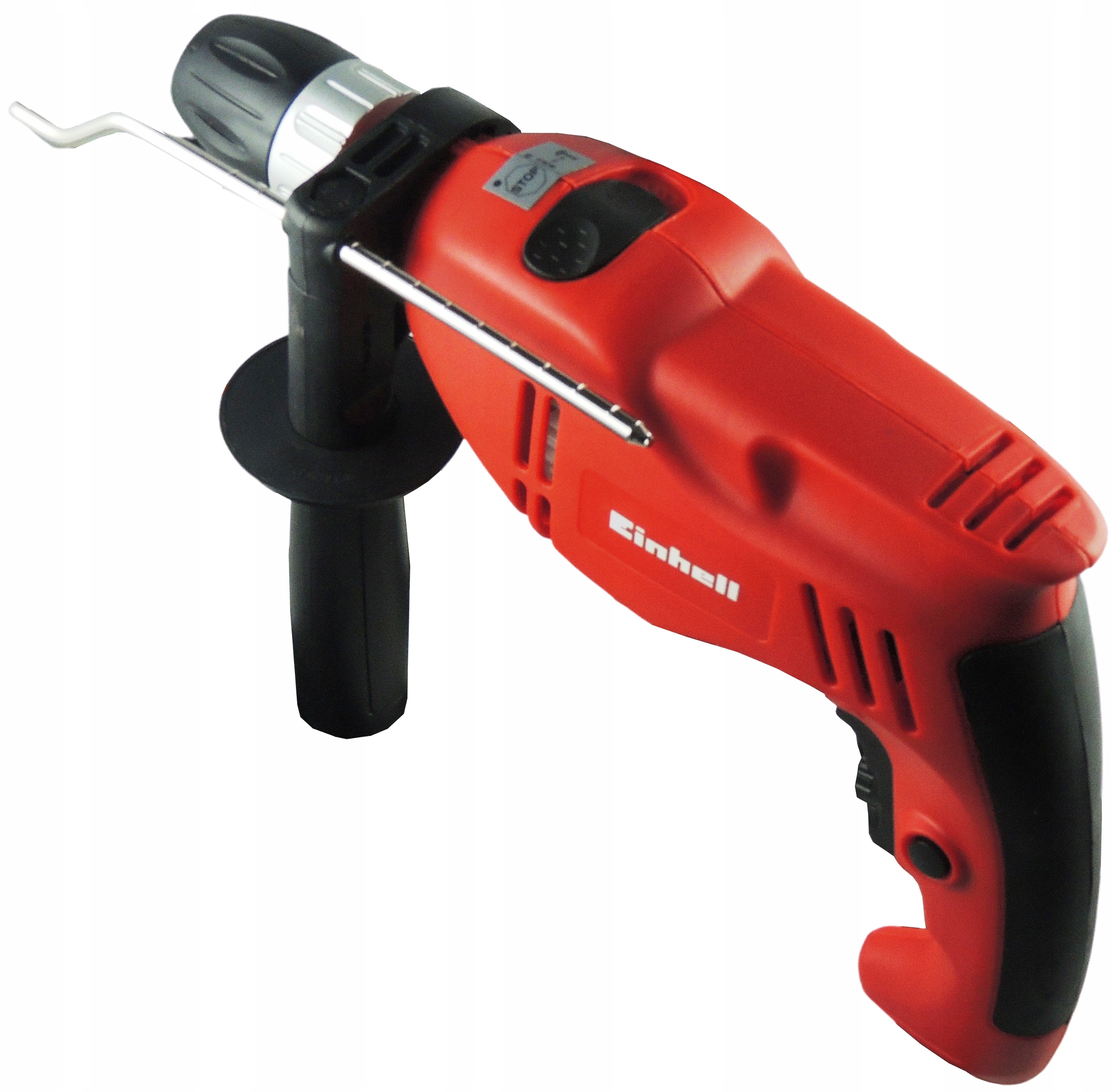 WIERTARKA UDAROWA Z REGULACJĄ OBROTÓW EINHELL Kod producenta 4258682