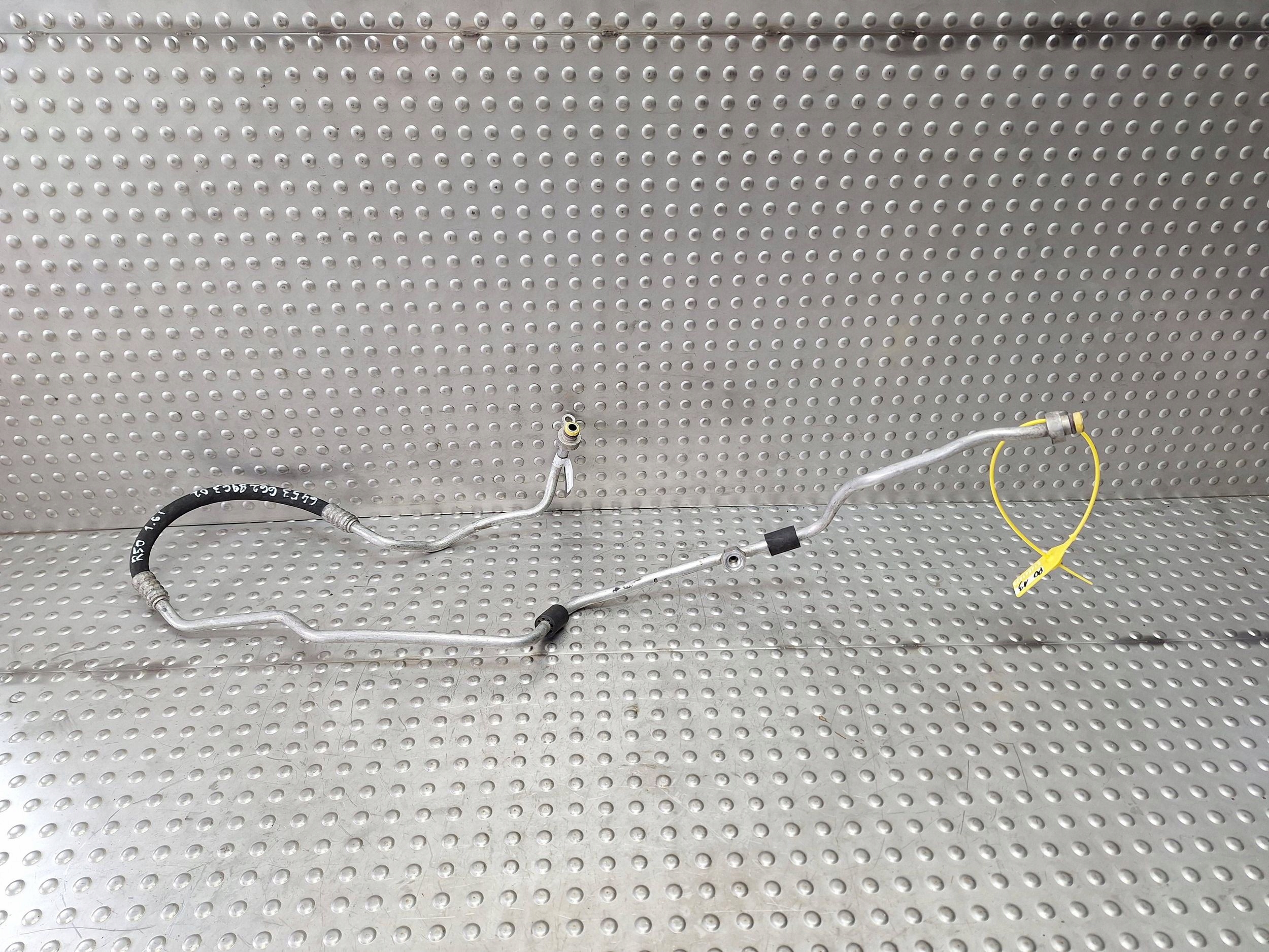 prijenos klimatizacije MINI COOPER R50 R50 1.6i 01-06