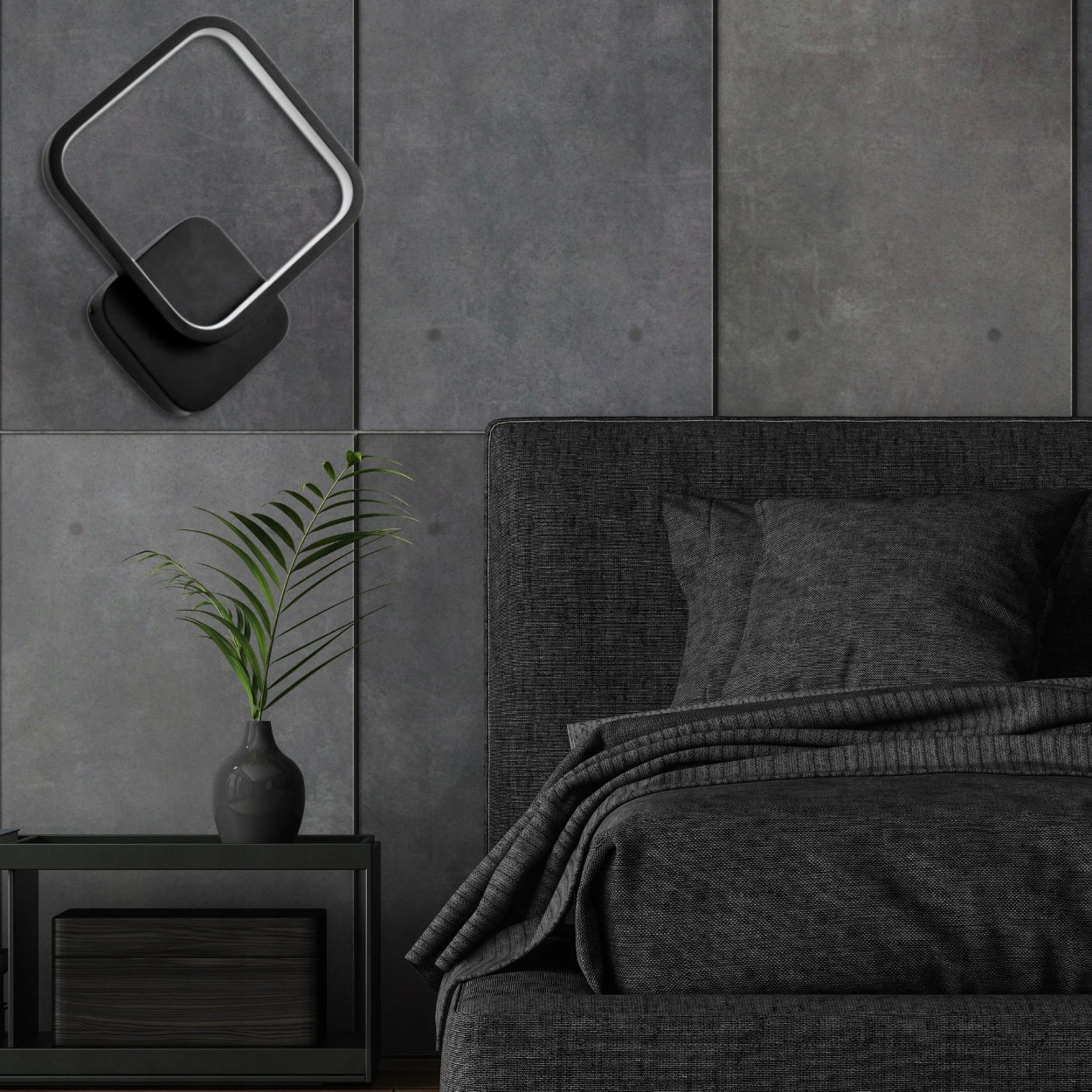 KLINKIET ŚCIENNY LAMPA LED PLAFON 14W NOWOCZESNA ŁAZIENKOWA 3 BARWY SUFITOW Kod producenta lampa led sufitowa klinkiet naścienna lampka