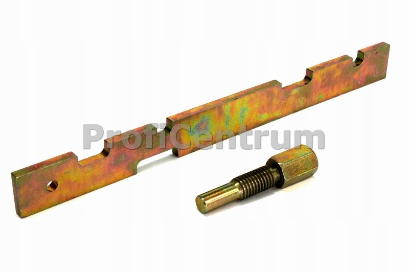 BLOKADA ROZRZĄDU FORD FOCUS FIESTA 1.25 - 1.6 16V