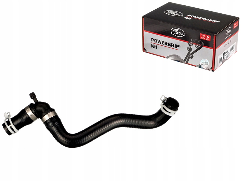 PRZEWÓD RENAULT GATES