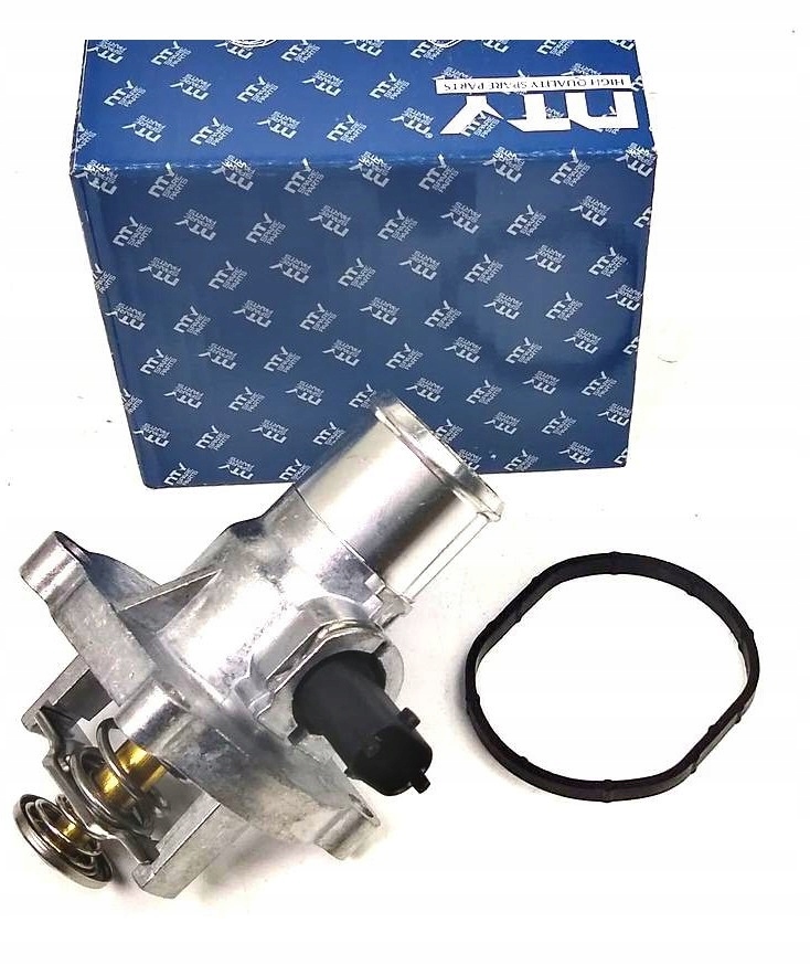 CTM-PL-000 - ТЕРМОСТАТ OPEL ZAFIRA ASTRA J INSIGNIA 1.6 1.8 16V