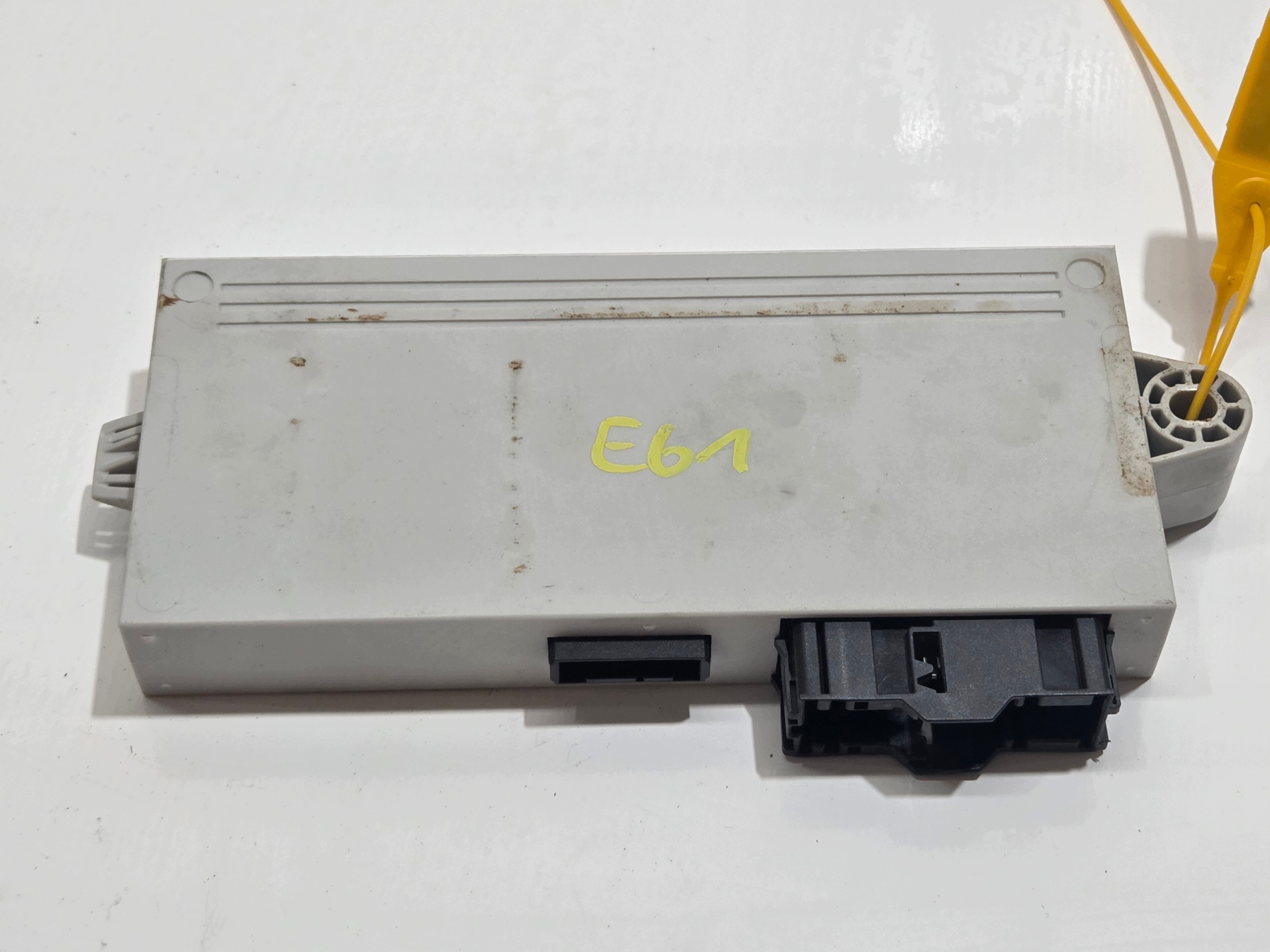 modul řídící jednotka CAS BMW 5 E60 E61 6943791 (0001253)