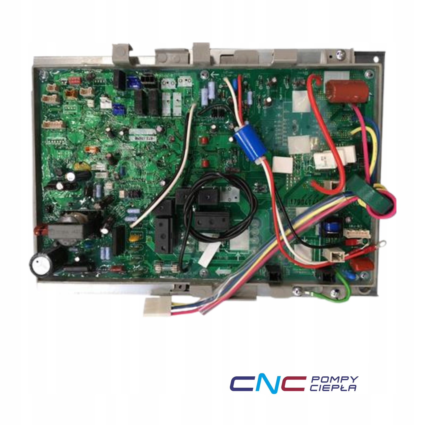 Panasonic ACXA73C30920R – Płyta główna jedn. zewn. (Electronic Controller)