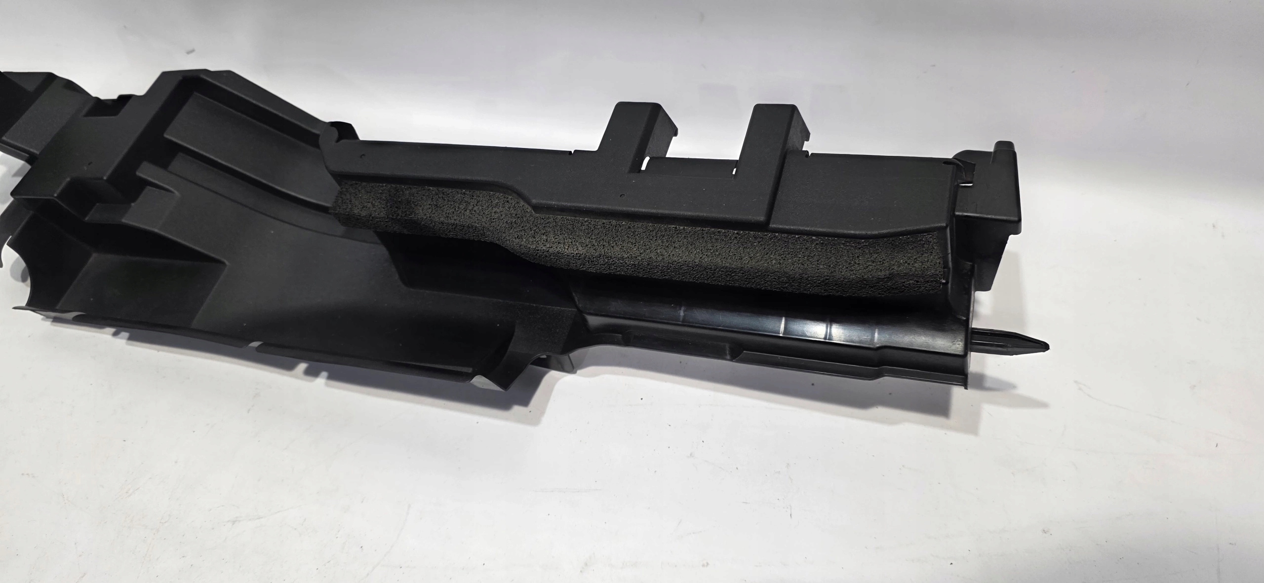 luftansaugkanal links LEXUS RX V 22- Original 16595-25230