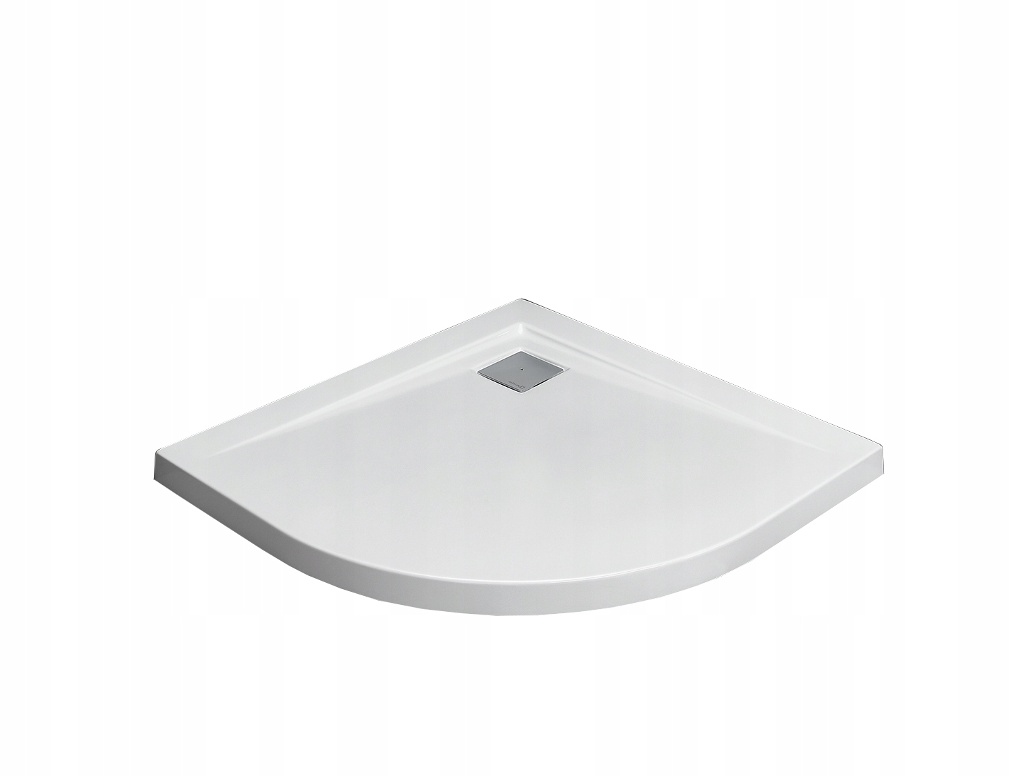 Radaway akrylátová sprchová vanička Argos A 100x100x5,5