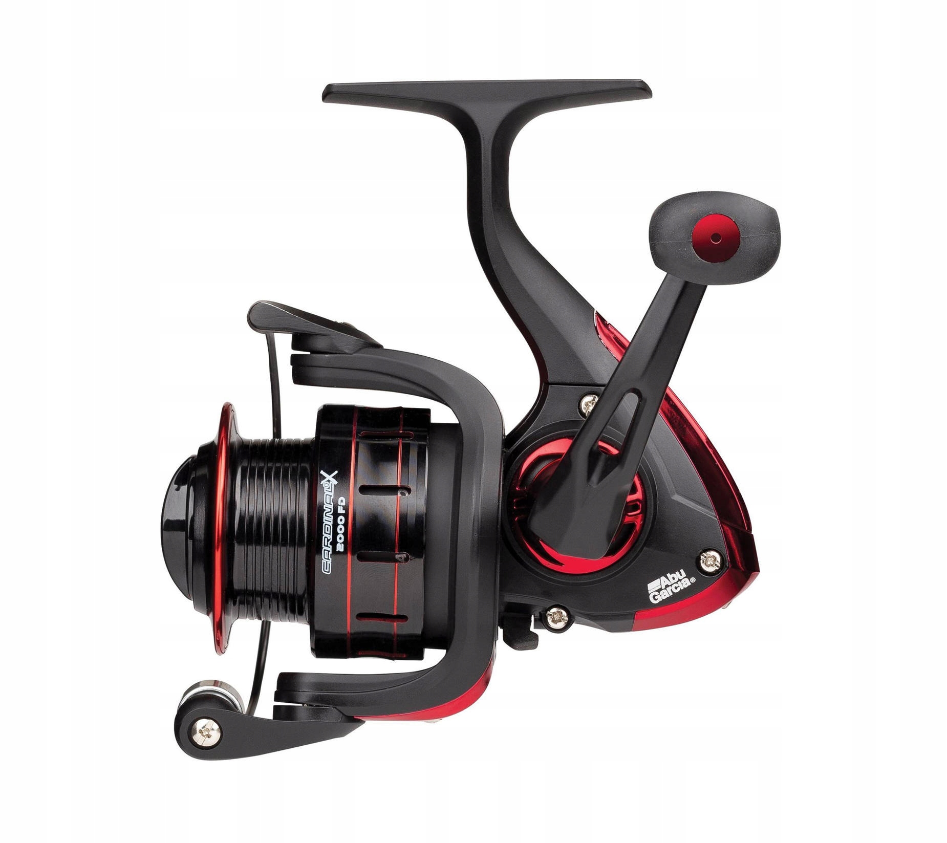 KOŁOWROTEK SPININGOWY PSTRĄG OKOŃ ABU GARCIA REVO CARDINAL X 1000FD LEKKI Model CARDINAL X