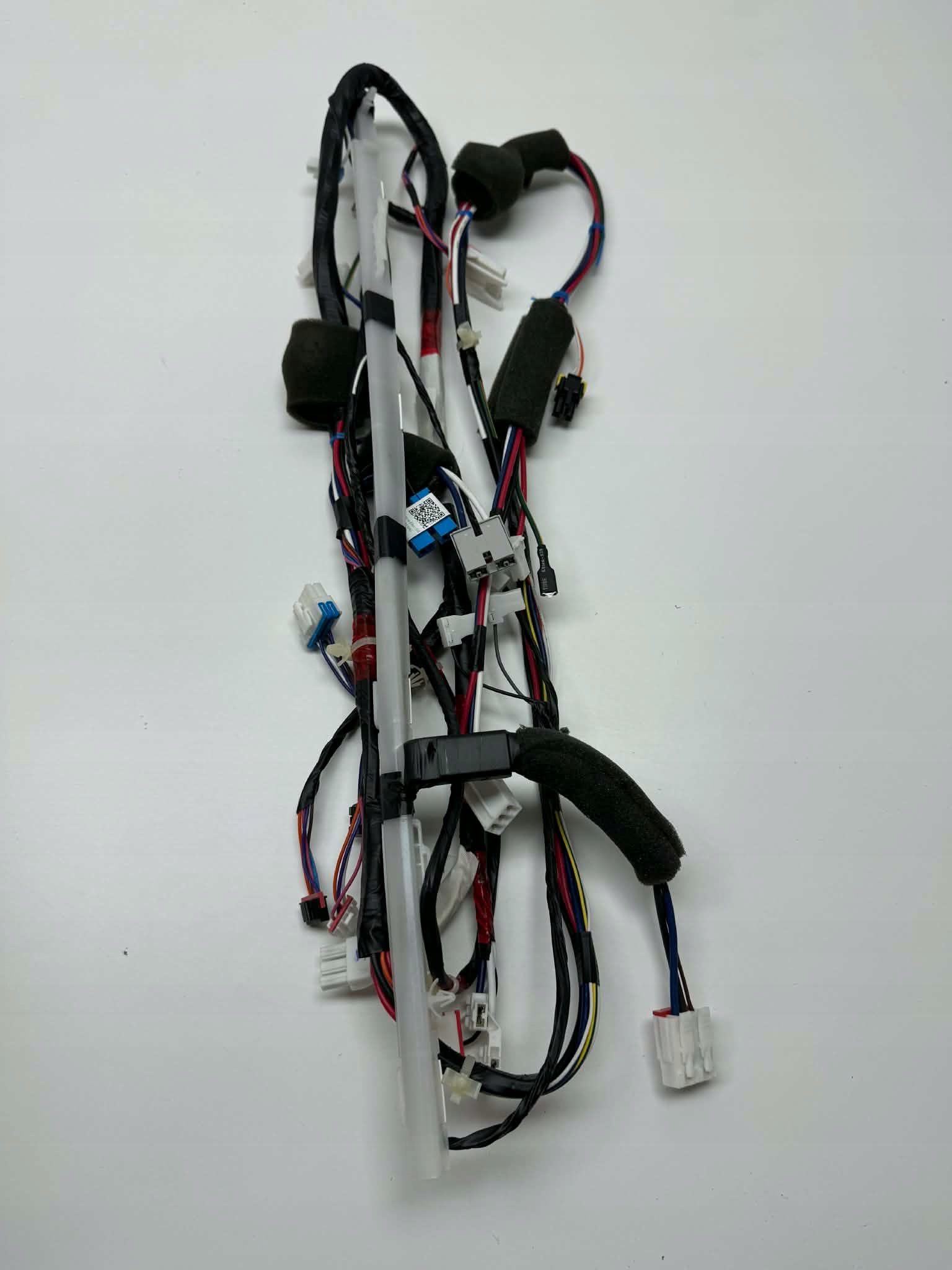 Samsung DC93-00354J Kabelový svazek (wire harness) pro pračku