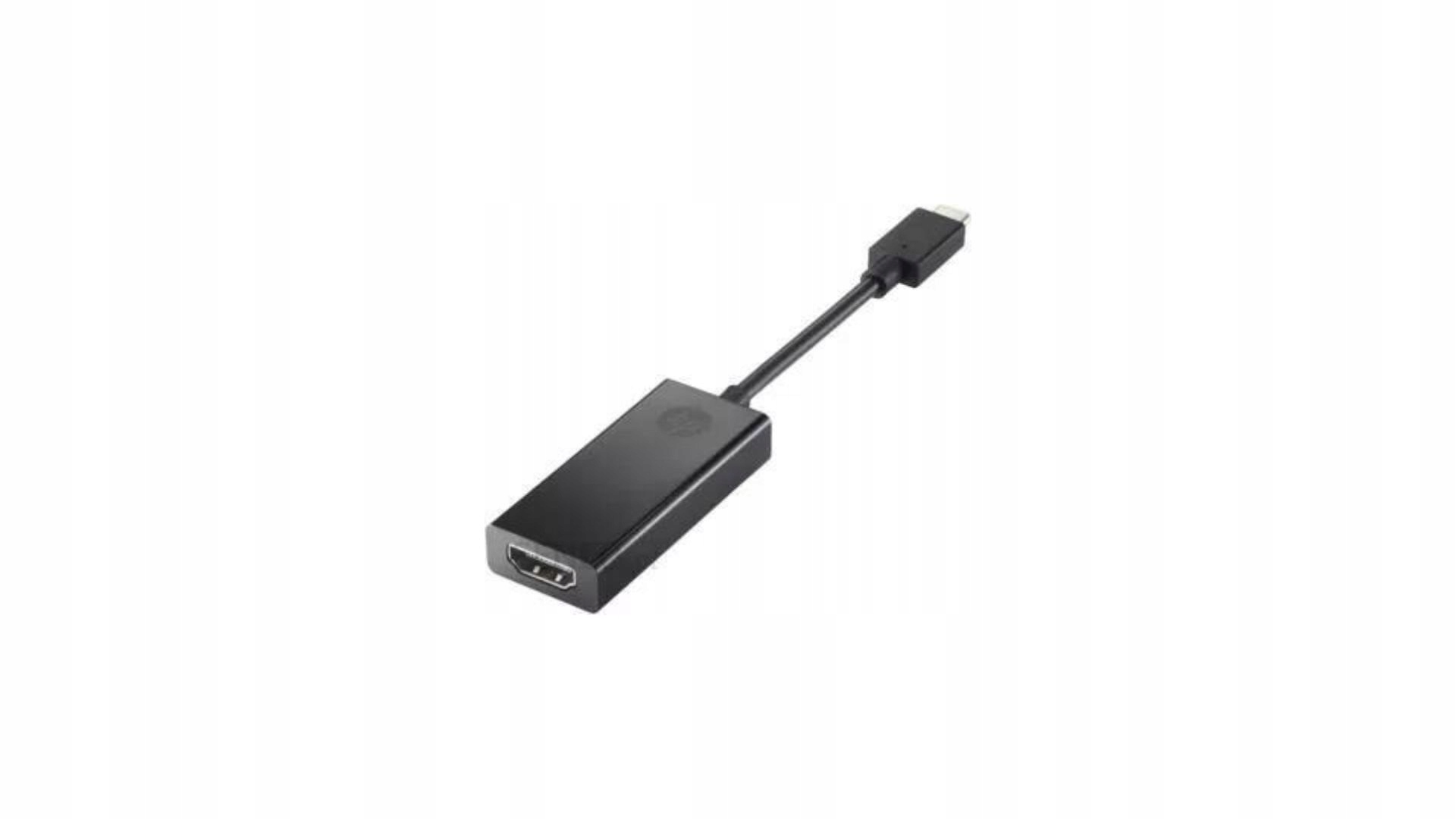 Hp Enterprise External videoadapter, N9K77AA#AC3