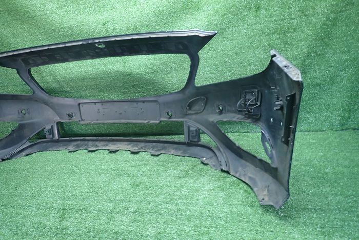 MERCEDES W176 176 A-KLASA 12- front bumper front