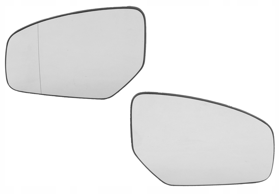 38C1545E - КАРТРИДЖ С ЗЕРКАЛОМ ЗАДНЕГО ВИДА HONDA CIVIC IX 9 FB 2012-KPL