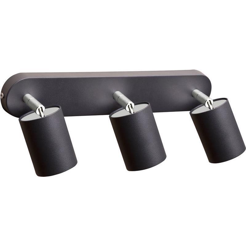 Obal Eye Spot Graphite III 6136 Nowodvorski