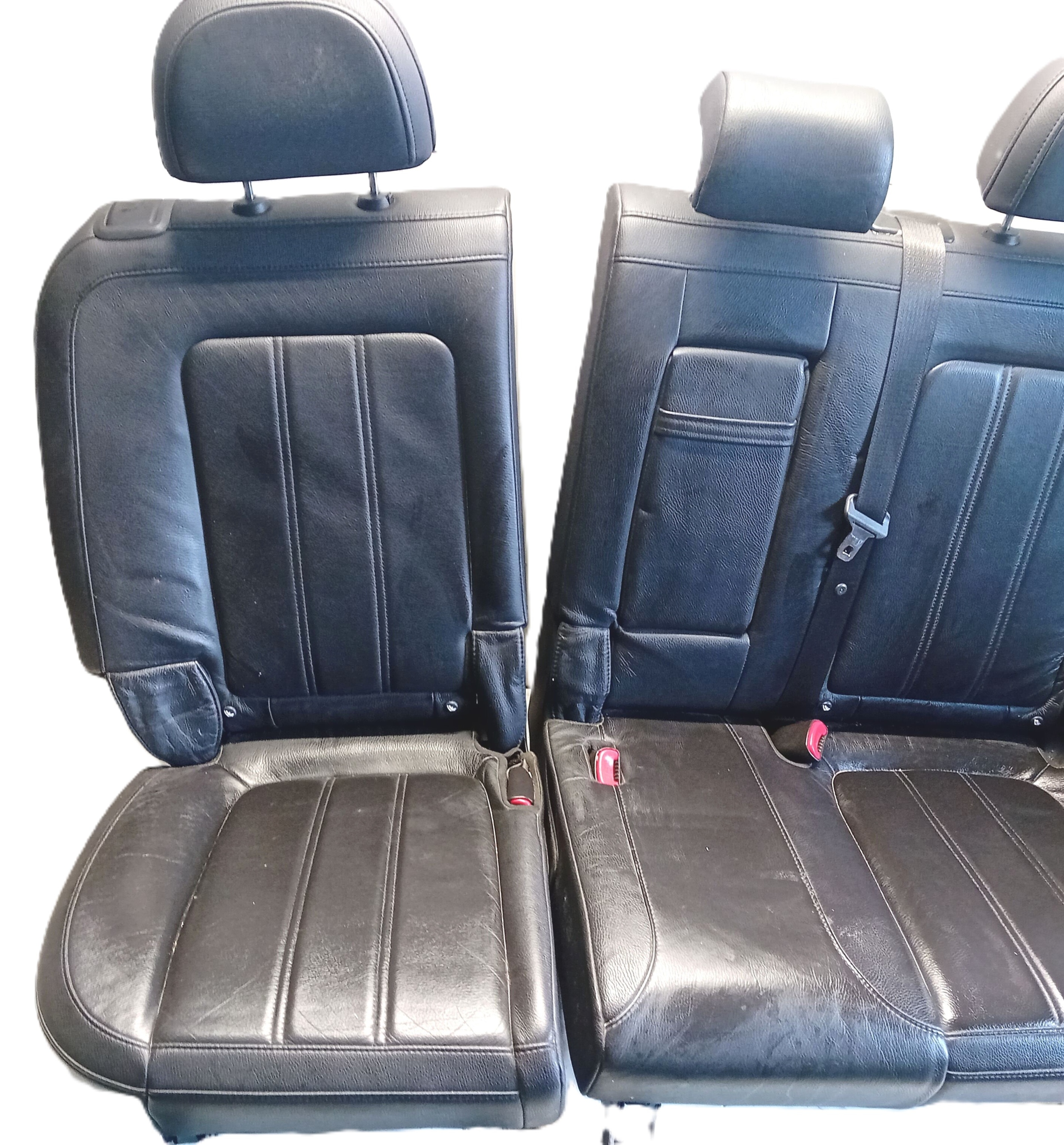 Sitze Leder PODGRZEWANY KOMPLET OPEL ANTARA EUR