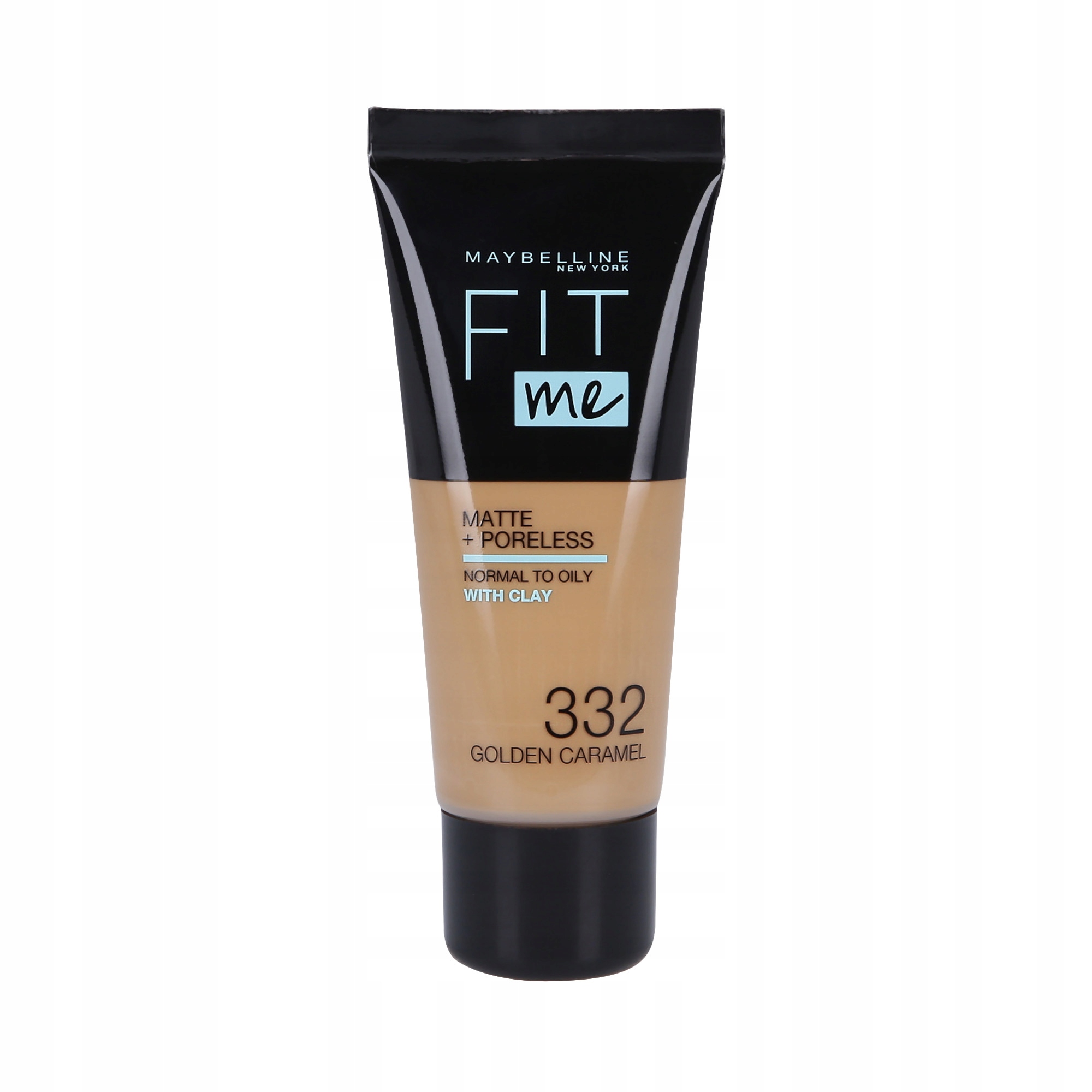 

Maybelline Fit Me Podkład Matujący Do Twarzy 332