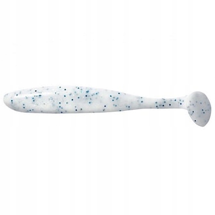 Keitech Easy Shiner 2" LT#58S Lt Snow Mint 1 Sztuka