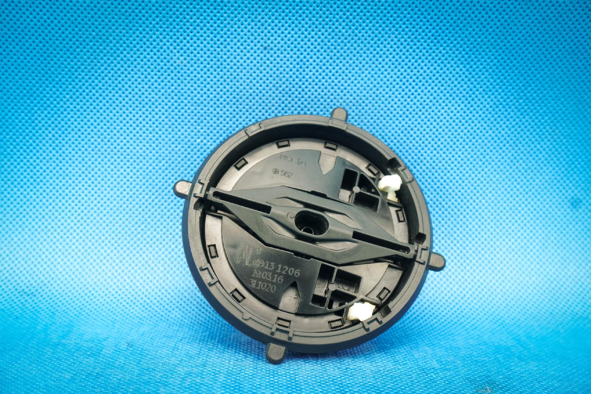 mechanism control mirrors Audi A7 A8 8T0959578A