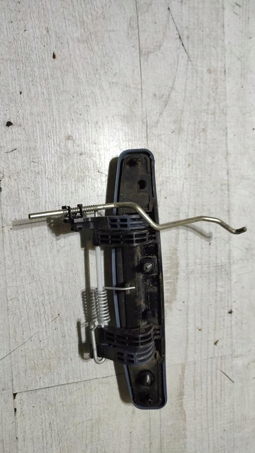 handle door right front Dacia Duster and Lift 14r