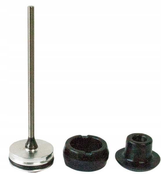 Napraw To Sam komplet naprawczy wbijak tłok amortyzator CN80