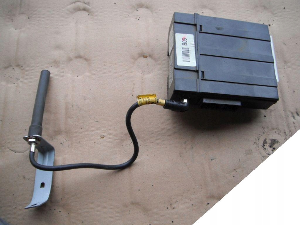 HYUNDAI SANTA FE MODUŁ KOMFORTU BSI 95400-26500