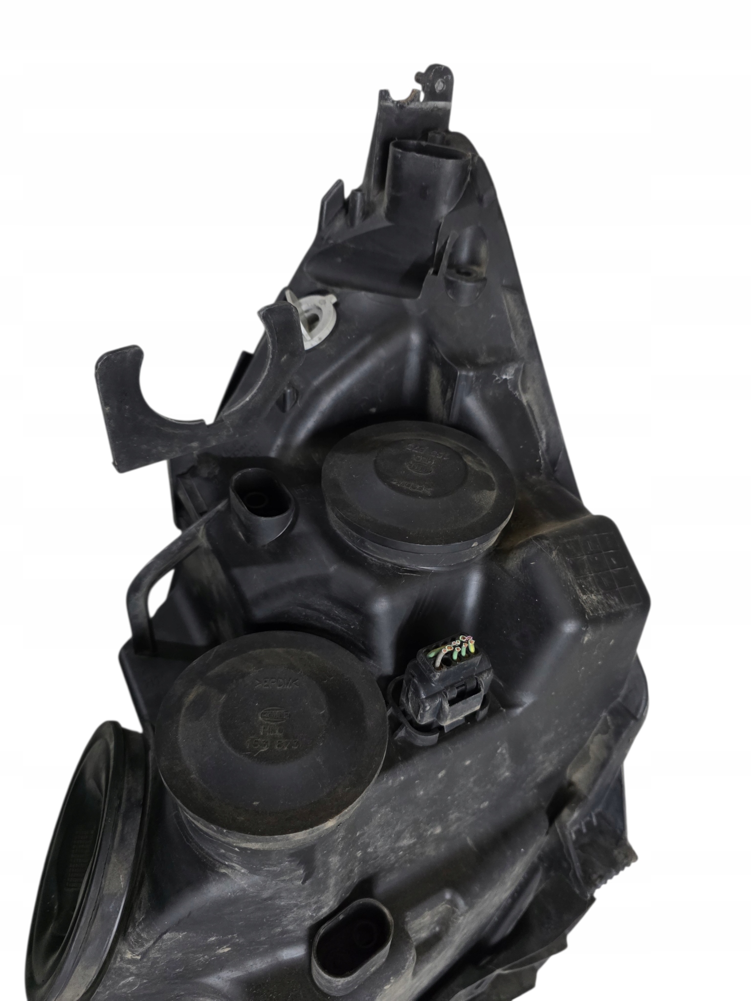 light right front CITROEN C4 GRAND PICASSO and EUROPA