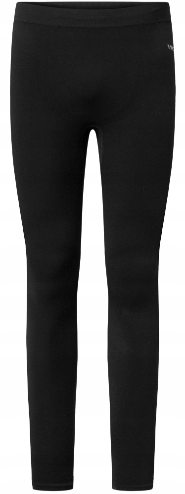 Męska bielizna termoaktywna komplet Viking RONI czarny 09 L Właściwości odprowadzające wilgoć