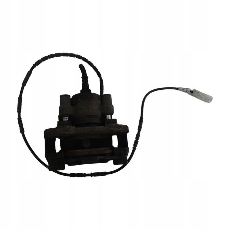 caliper brake right rear part BMW E90 2.0D
