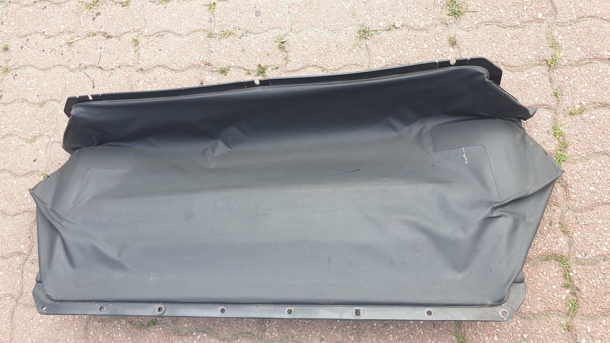 Крышка крышка крыши 8239238 BMW E64 кабриолет