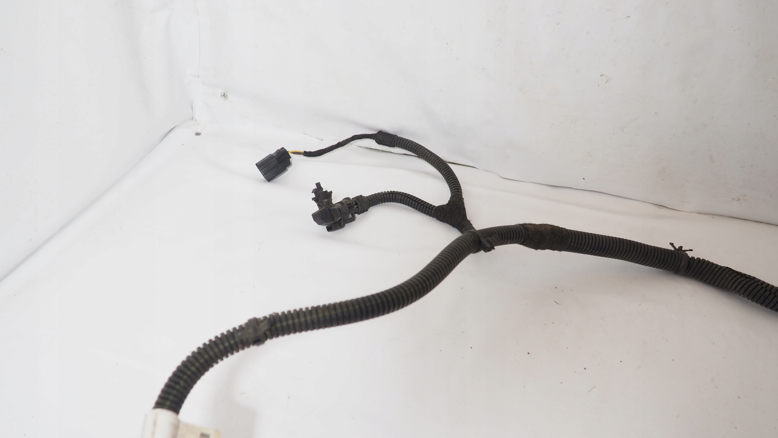 Opel Astra IV J cablaggio 4xPDC Paraurti Anteriore 13282338