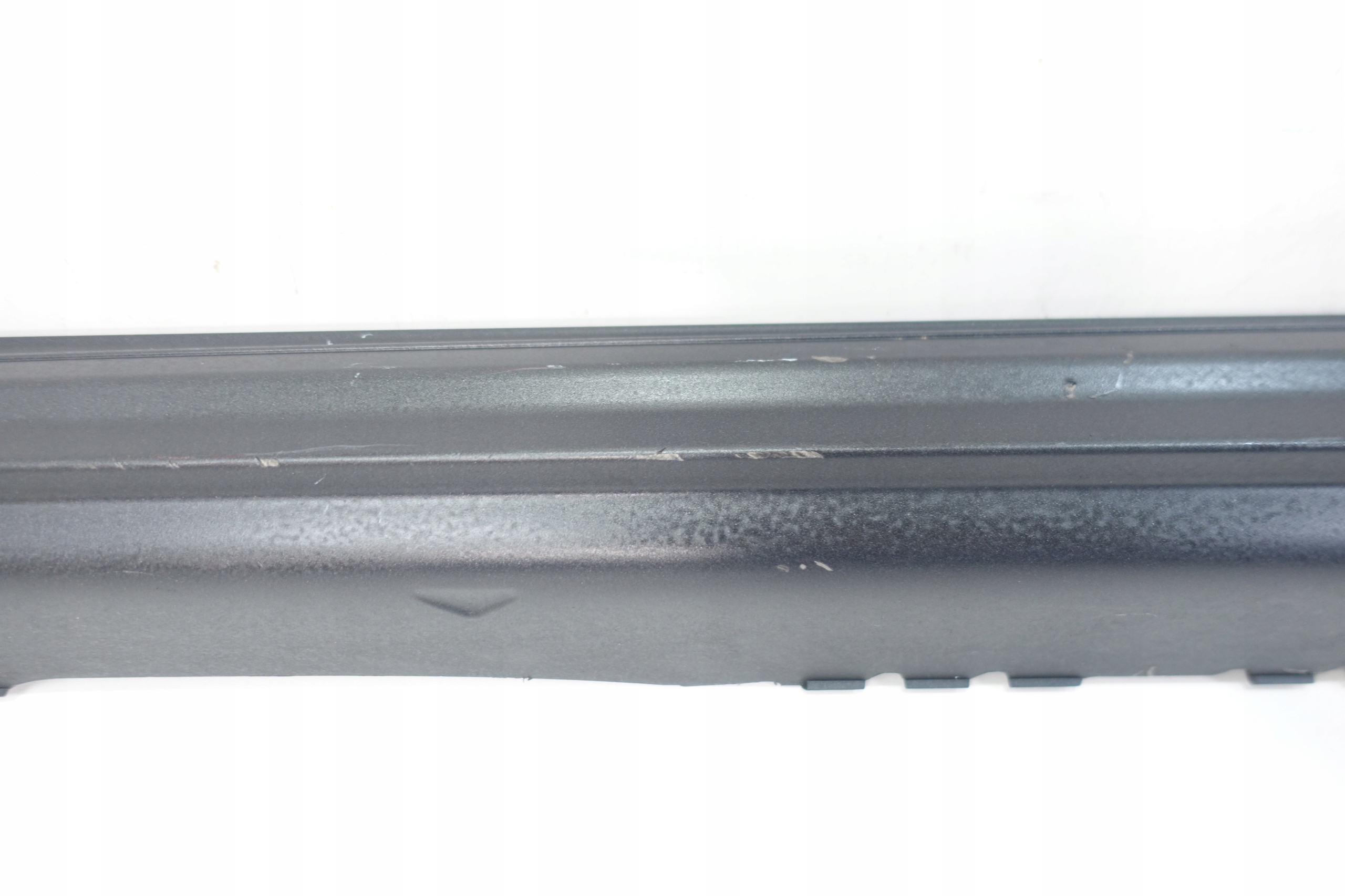moulding threshold left AUDI A4 B9 LIFT KOMBI ALLROAD