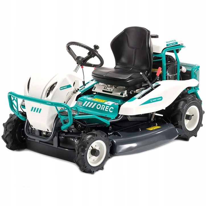 Karczownica Traktorek Honda Orec RM952